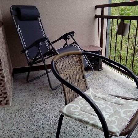 Apartman Ivan Vrdnik Buitenkant foto