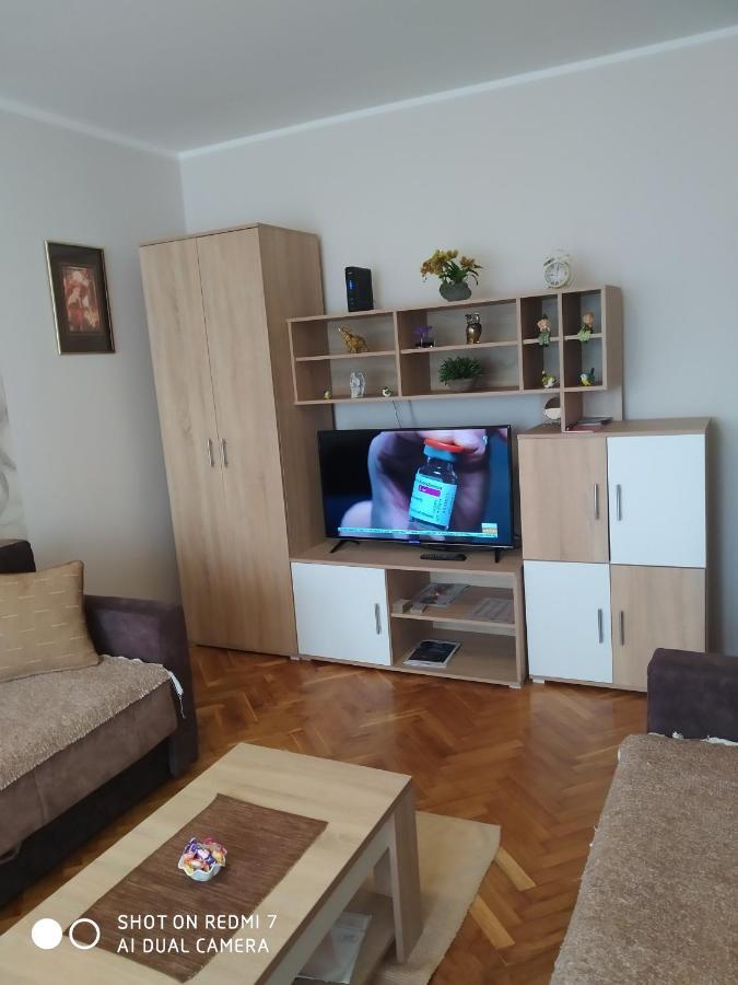 Apartman Ivan Vrdnik Buitenkant foto