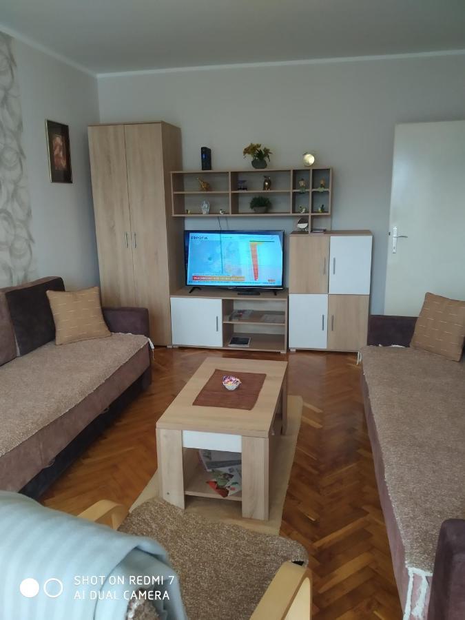 Apartman Ivan Vrdnik Buitenkant foto