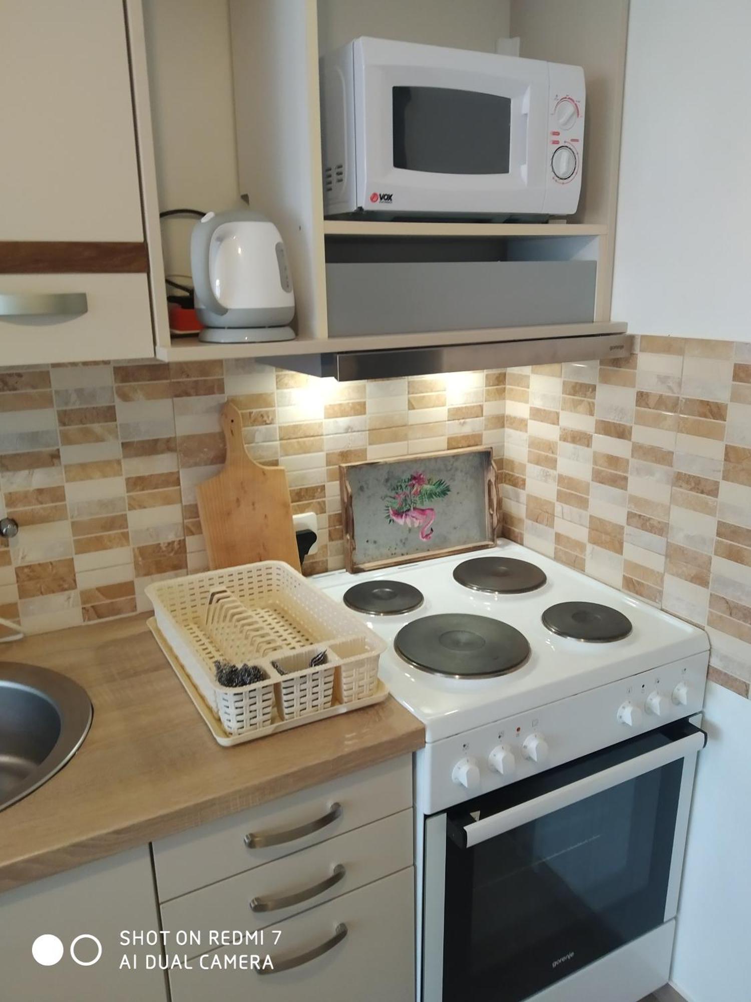 Apartman Ivan Vrdnik Kamer foto