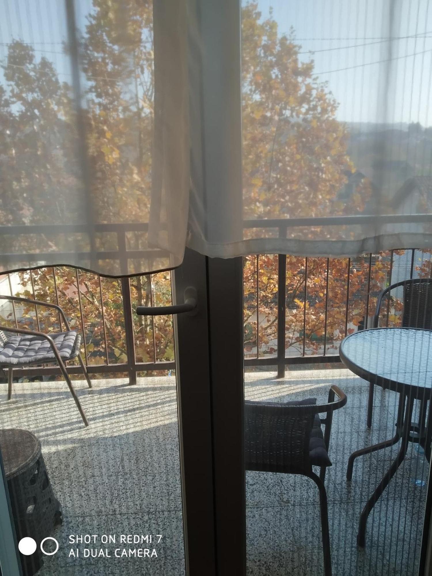 Apartman Ivan Vrdnik Kamer foto