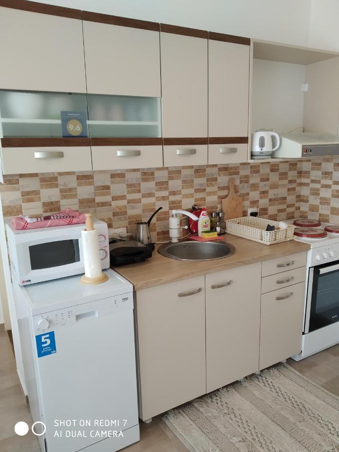 Apartman Ivan Vrdnik Buitenkant foto