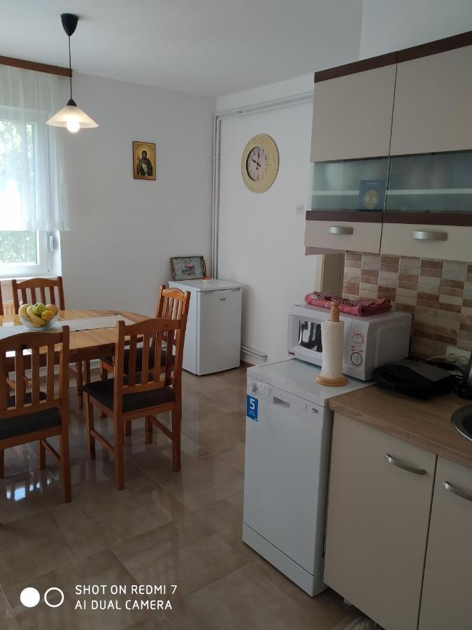 Apartman Ivan Vrdnik Buitenkant foto