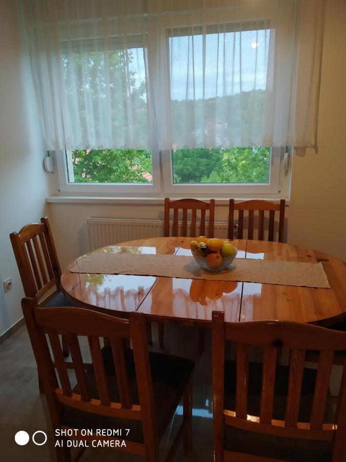Apartman Ivan Vrdnik Buitenkant foto