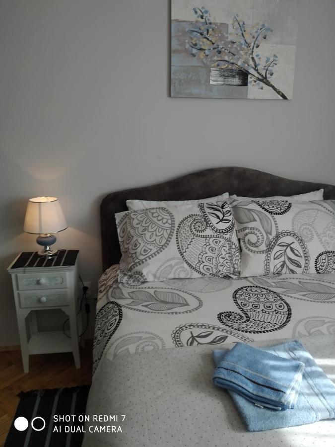 Apartman Ivan Vrdnik Buitenkant foto