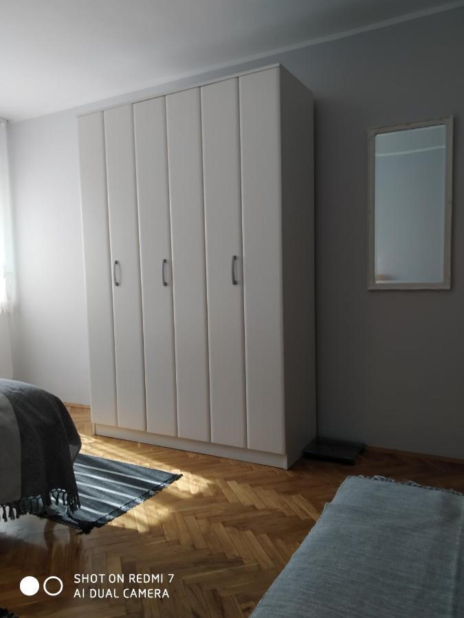 Apartman Ivan Vrdnik Buitenkant foto