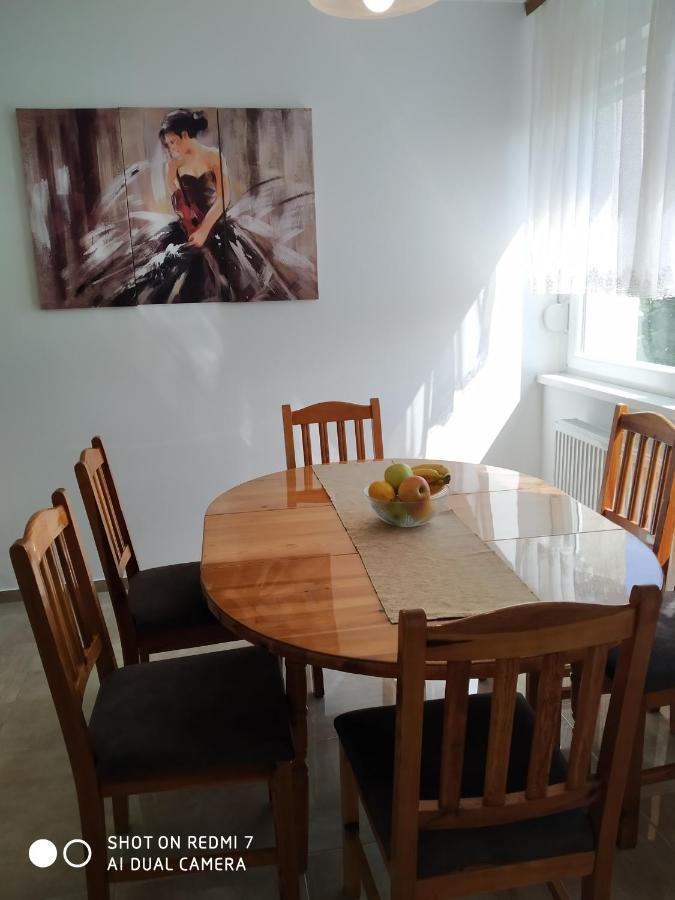 Apartman Ivan Vrdnik Buitenkant foto