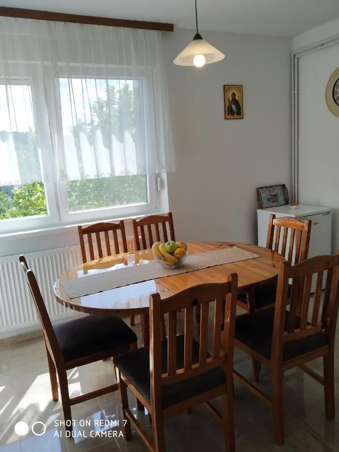 Apartman Ivan Vrdnik Buitenkant foto