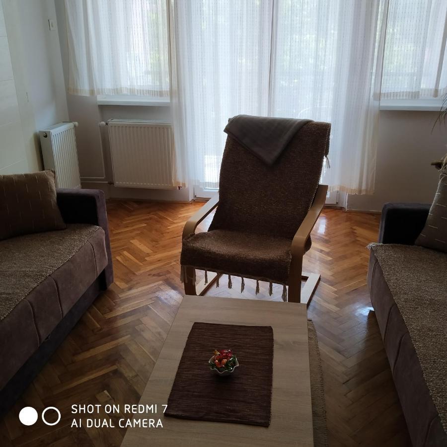 Apartman Ivan Vrdnik Buitenkant foto
